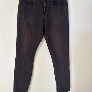 Lucky Brand Dark Wash Denim